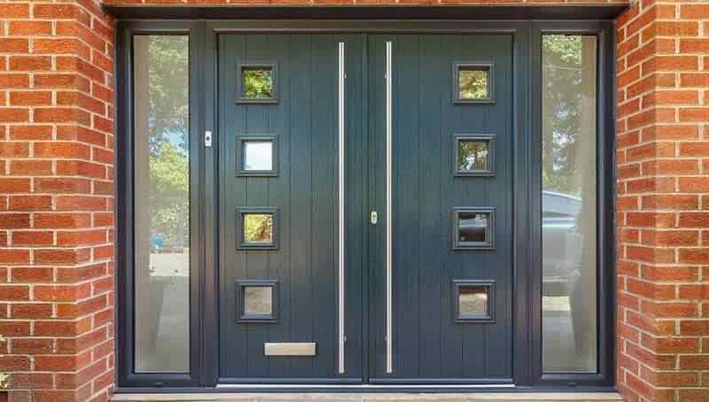 uPVC Doors London